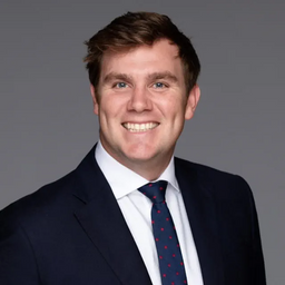 Morgan Ruig - 