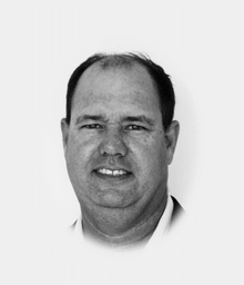 Barry Hoare - 