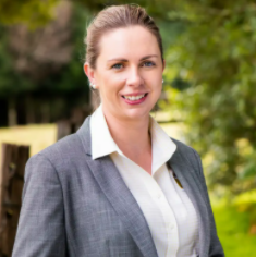 Kate Carter - 