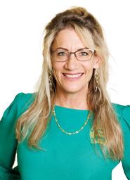 Shari Dangerfield - 