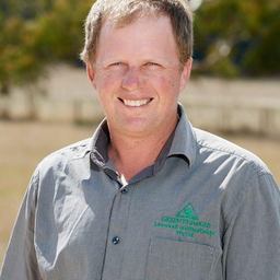 Garth Manser - 