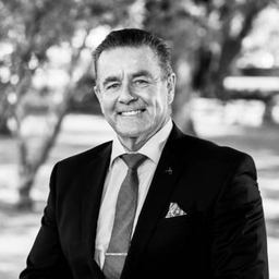 David Bennett - 