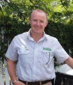 Aaron Landgren - 