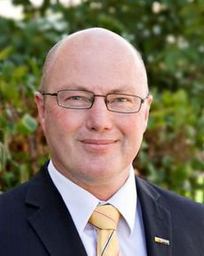 Colin Durham - 