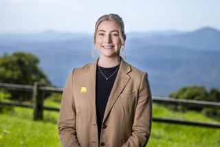 Geneva Isenbert - 
