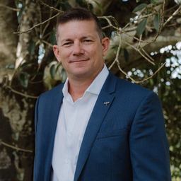 Damon Gore - 
