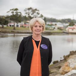 Betty Kay - 