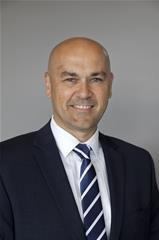 William Bonnici - 