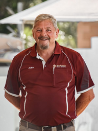 John Wood - 