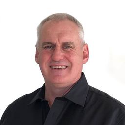 Boyd Falconer - 
