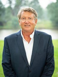 Roger Bramley - 