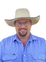 Joe Wilks - Wagga - 
