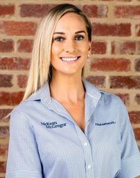 Bec Allen - 