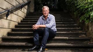 Gary Johnston - 