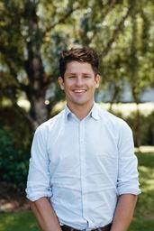Lochie Dornauf - 