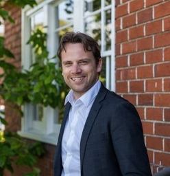 Tom Smith - 