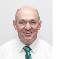 Paul Thomas - 
