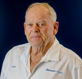 John Cooper - 