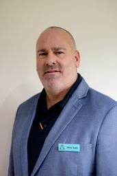Mick Kelly - 