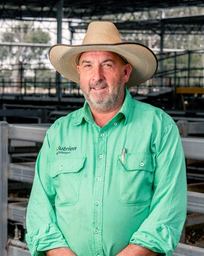 Colin Broughton - 