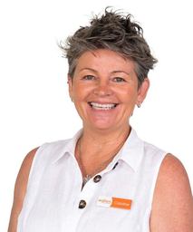 Caroline Johnston - 