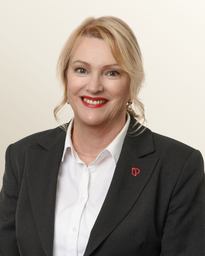 Carole Tulloch - 