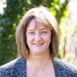 Julie Hetherington - 