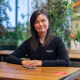 Sara Poh - 