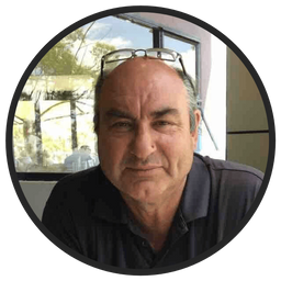 Wayne Seymour - 