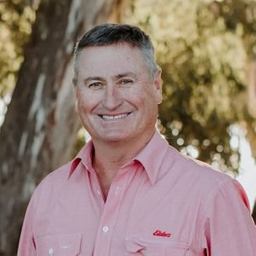 Brian McAneney - 