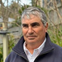 George Shea - 