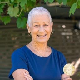 Carolyn Wallis-Tomlins - 