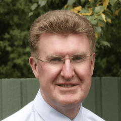 John Keating - 