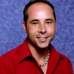 Chris Arnold - 