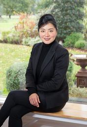 Jean Ting - 