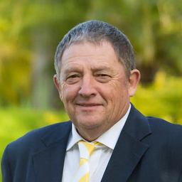 Mark Hattingh - 