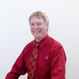 Trevor Chapman - 