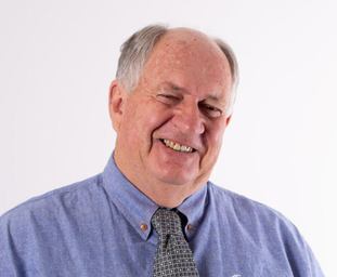 Colin Ibbs - 