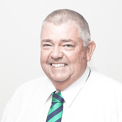 Warren Barker - 