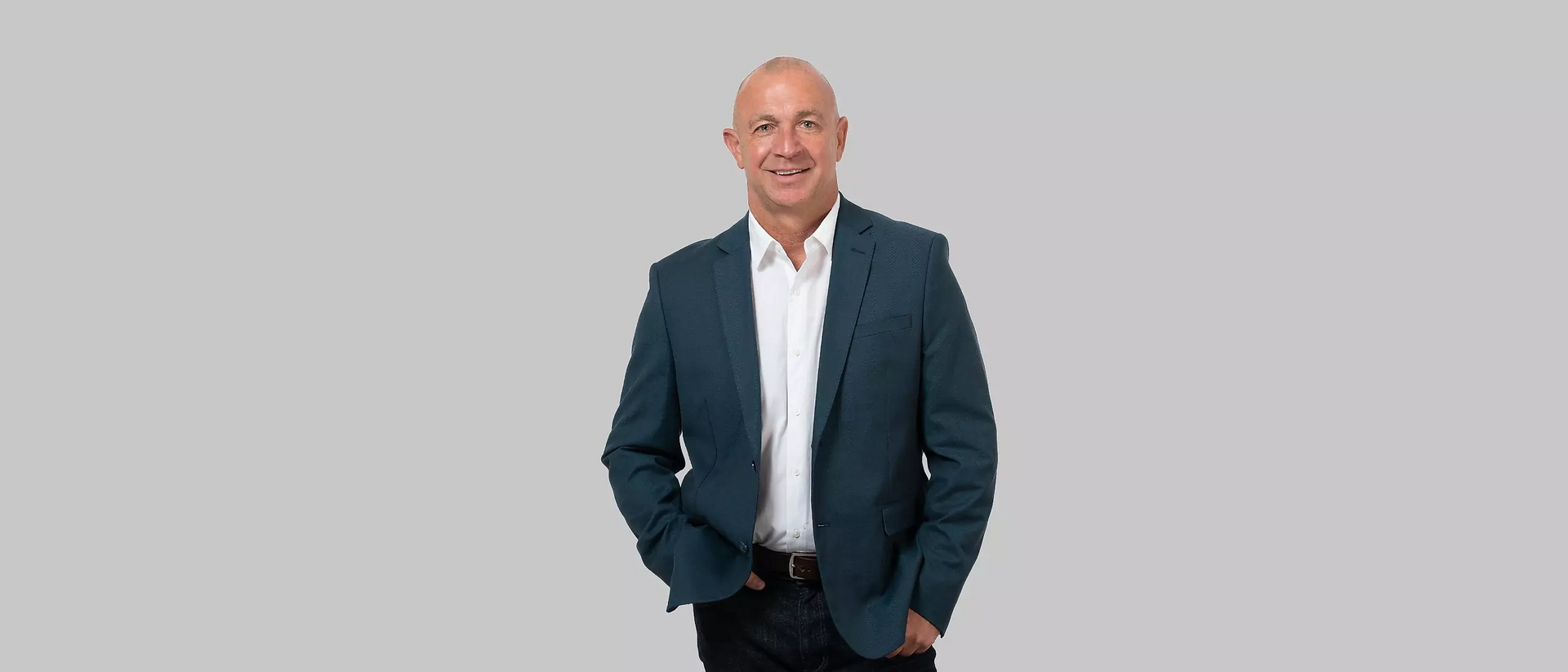 Tim Beeson - 