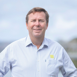 Rob Chapman - 