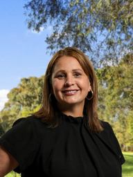 Jackie Shearer - 