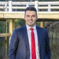 Brendan Allen - 