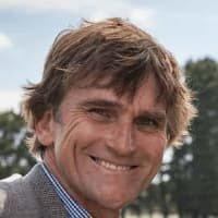 Julian Davies - 