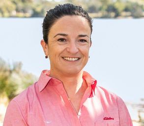 Clemence Haselgrove - 