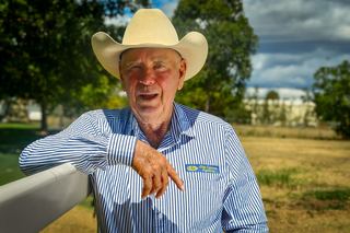 Jim Lyons - 
