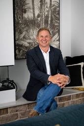 Scott Petersen - 