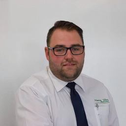 Kayne Tisdell - 