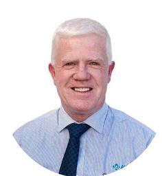 John Croake -