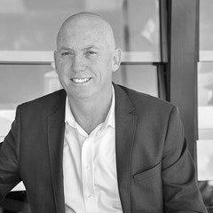 Steve Norris - 